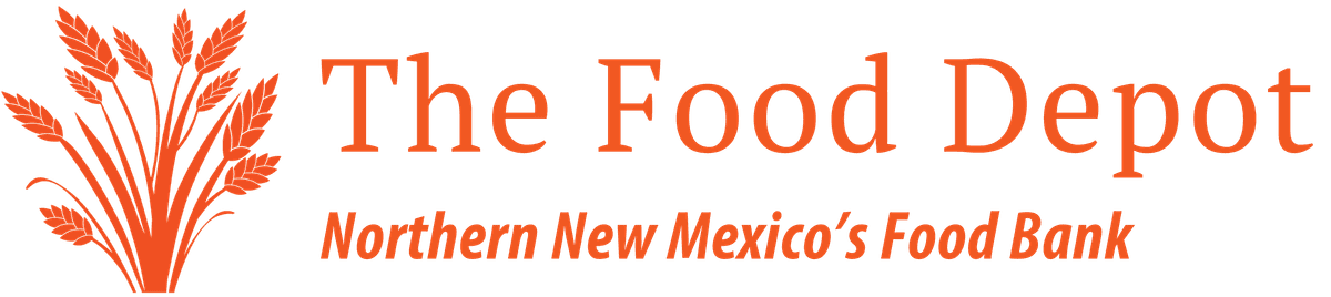 The Food Depot logo