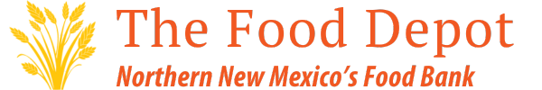 The Food Depot logo